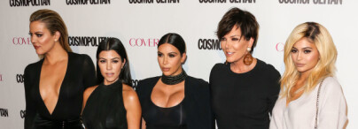 Så mye er Kardashian-familien verdt